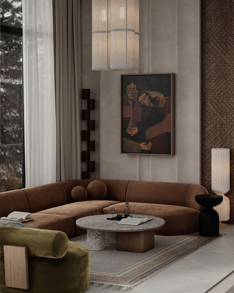 Natrell Collection